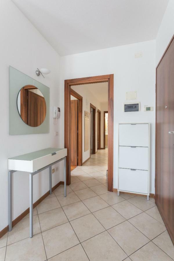 Sunrise Apartment Venice Маргера Екстер'єр фото